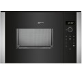 M ONDE HLAWD23N 20L 800W NOIR-INOX NEFF