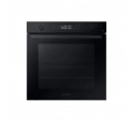FOUR NV7B4550VAK MULTI PYRO 76L RAIL TWIN COOK  NOIR A+ SAMSUNG