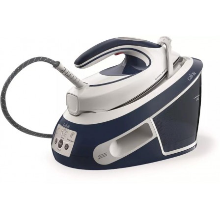 CENTRALE SV8022C1 125 460G 2800W 7 2BARS 1 8L BLEU CALOR