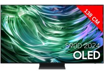 OLED 4K 139CM TQ55S90DAEXXC SAMSUNG