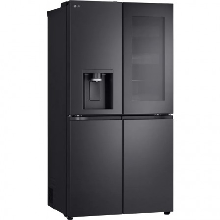 MULTI-PORTES  GMK960EV2E  646L 385 261 4*PORTE INSTAVIEW CARBONE E LG