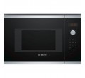 M ONDE BFL523MS0 20L 800W MANUEL INOX BOSCH