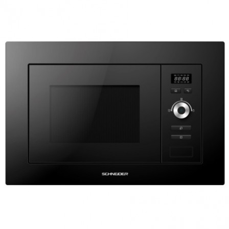 M ONDESCMO3820N0  20L 800W 38CM ELECT NOIR  SCHNEIDER 