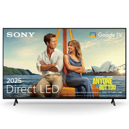 UHD 4K 214CM K85S35BP GOOGLE TV SONY