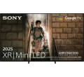 MINI LED UHD 4K 214CM K85XR59BP GOOGLE TV SONY 