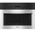 M ONDE M7140TC 46L 900W 45CM SENSITIF INOX 11100120 MIELE