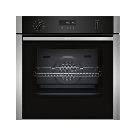 FOUR B5ACH7AN3F MULTI PYRO 71L PORTE ESCAMOTABLE A+ INOX NEFF