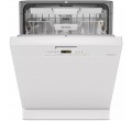 L VAISSELLE G5611SCI BB 44DB 14*C 8 4L AUTO OPEN TIROIR BLANC A 12852030 MIELE