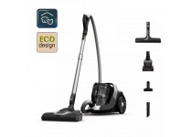 TRAINEAU YY5669FE 66DB S SAC CYCLONIC NOIR ROWENTA 