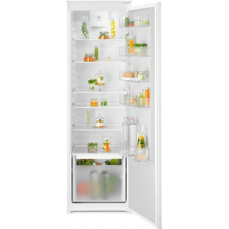 INTEGRABLE ERD6DE18S4 310L TOUT UTILE GLISSIERES NICHE 178CM E ELECTROLUX 