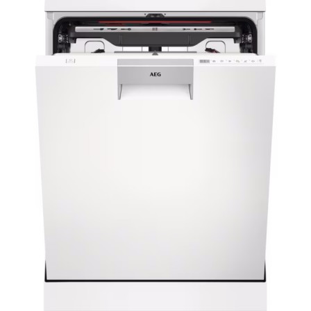 L VAISSELLE FFB75717PM 9P 44DB 14*CTIROIR  INVERTER AIR DRY BLANC B AEG