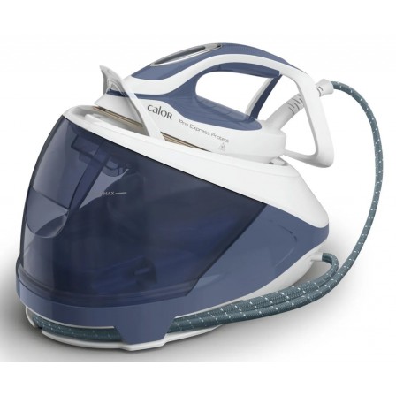 CENTRALE GV9224C1 7 5*BAR 120G 2600W ILLIMIT&Eacute; BLEU CALOR