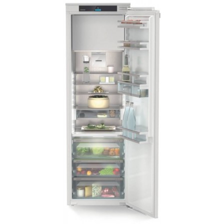 ENCASTRABLE IRBDI5151-20 275L 248 27 BIO FRESH PANTO D LIEBHERR 