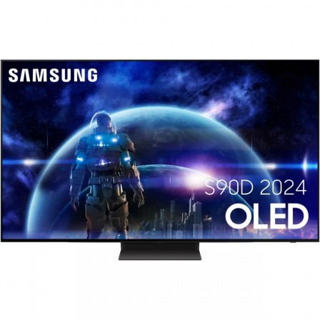 OLED 4K 119CM TQ48S90DAEXXC 2024 SAMSUNG 