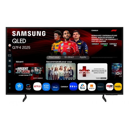 QLED 4K 163 CM TQ65Q7F4AUXXC 2025 SAMSUNG 