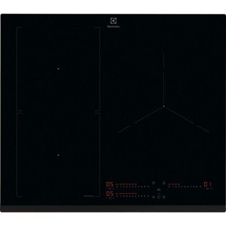 INDUCTION LIS62351 3*ZONE DONT 1*MULTI 7 4*KW SENSE BOIL  H2H  ELECTROLUX 