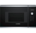 M ONDE BEL524MS0 GRILL 20L 800W 38CM ELECT NOIR INOX BOSCH
