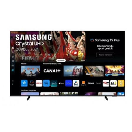 LED UHD 4K 249CM TU98DU9005KXXC SMART TV SAMSUNG  