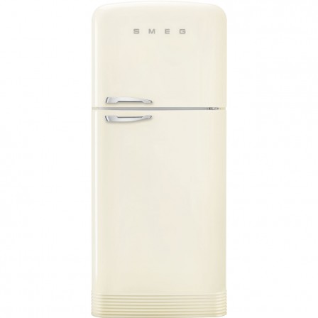 FRIGO FAB50RCR5 440L 343 97 CH  DROITE E CREME SMEG 