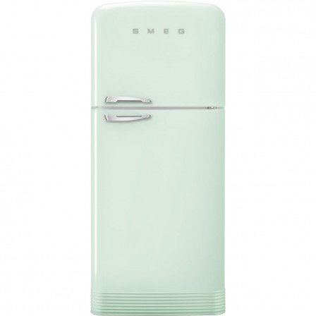 FRIGO FAB50RPG5 440L 343 97 CH  DROITE E VERT D'EAU SMEG 