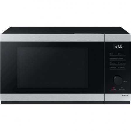 M ONDE GRIL MG32DG4524CTE1 32L 900W PLAT CROUSTI NOIR INOX SAMSUNG