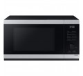 M ONDE GRIL MG32DG4524CTE1 32L 900W PLAT CROUSTI NOIR INOX SAMSUNG