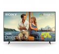 UHD 4K 139CM K55S35B TRIMUMINOS  GOOGLE TV SONY 