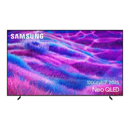 NEO QLED 4K  TQ100QN80FUXXC  SAMSUNG