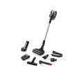 BALAI BSS82SIL1  18*V 40MN SERIE 8  GRIS-NOIR BOSCH OP