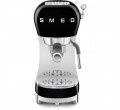 EXPRESSO ECF02BLEU 15*BAR 1350W 1 1L NOIR SMEG