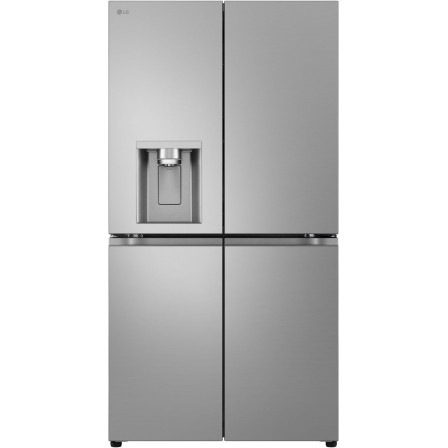 MULTI-PORTES  GMK960PY2E  645L 385 261 4*PORTE E INOX LG