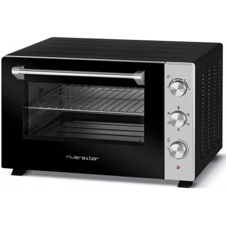 FOUR QFR600 60L MULTI TB NOIR RIVIERA 