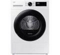 S LINGE DV90DG52A0AE 9*KG P  CHALEUR HUBLOT NOIR  INVERTER A+++ SAMSUNG OP