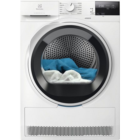 S LINGE EW6HI5110RO 8*KG P  CHALEUR A++ ELECTROLUX