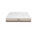 MATELAS RESET STRONG 140X190 E27  HYBRIDE 805 RESSORTS+MOUSSE NANO 5CM DENS  38KG BULTEX
