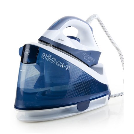 CENTRALE DO7109S 5*BAR 120G 2200W ILLIMITEE DOMO