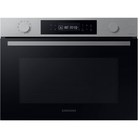 M ONDE NQ5B4513GBS 50L 900W 45CM WIFI INOX SAMSUNG  