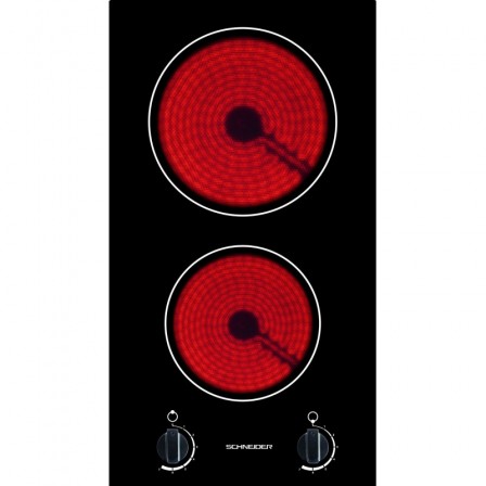 DOMINO SDV30M  VITRO 3000W SCHNEIDER 