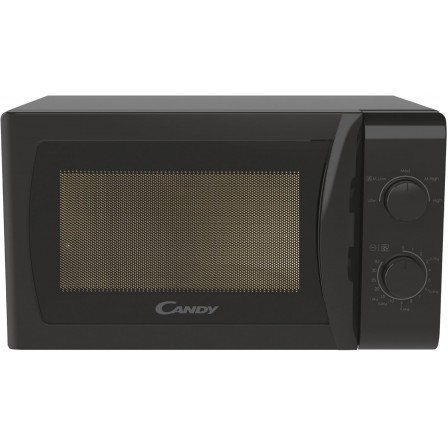M ONDE CMW20SMB 20L 700W MECA NOIR CANDY