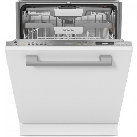 LAVE VAISSELLE G7080SCVI  43 DB 14*C 8 4L AUTO OPEN TIROIR FLEX AUTO DOSE   A 12852330 MIELE