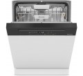 LAVE VAISSELLE G5812SCINR  42DB 14*C 8 4L AUTO OPEN  TIROIR FLEX NOIRE  A 12852200  MIELE