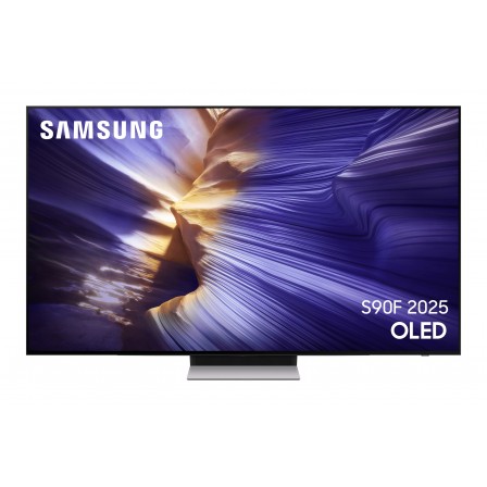 OLED 4K 139CM TQ55S90FAEXXC 2025 SAMSUNG   