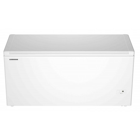 BAHUT CFE2500-26 497L ISOLAR 40H PURE E LIEBHERR