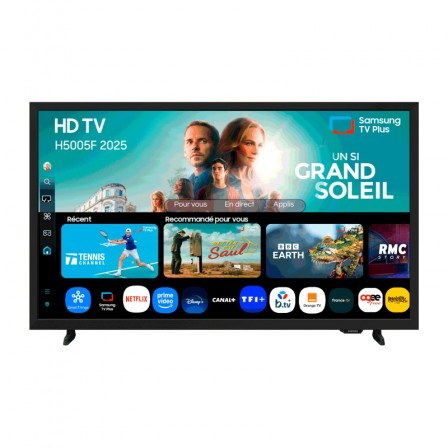 LED 80CM TU32H5005FKXXC FULL HD SMART TV F SAMSUNG