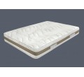 MATELAS AIRFLEX EP25 90X190 400*RESSORTS ENSACHES BELHARRA
