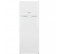 FRIGO FD14EW 213L 171 42 55CM BLANC E SMEG 
