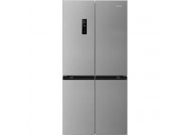 MULTI-PORTES FQI48XD 488L 322 166 4*PORTE INOX D SMEG BLACK FRIDAY