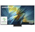 OLED 4K 139CM TQ55S95FATXXC 2025 SAMSUNG  OLED SANS REFLET 