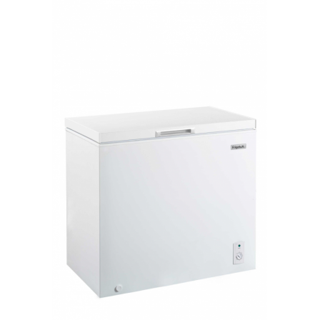 BAHUT CCO300BE 290L BLANC E FRIGELUX