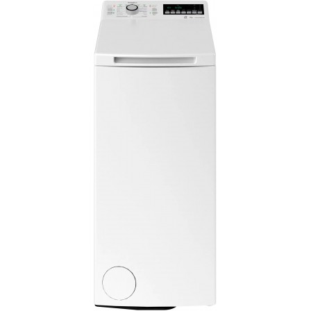 TOP TDLR7251BCFR  1200T 7KG B WHIRPOOL